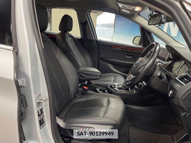 Bmw 2 SERIES 2019-02 7782856-8