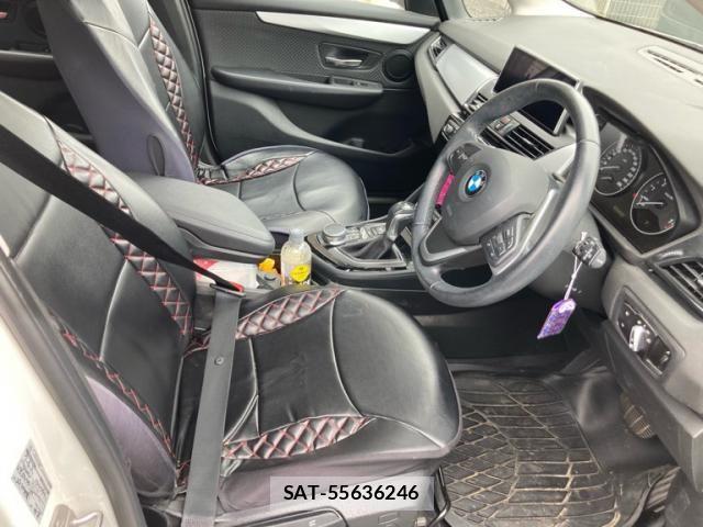 Bmw 2 SERIES 2016-09 7782845-12