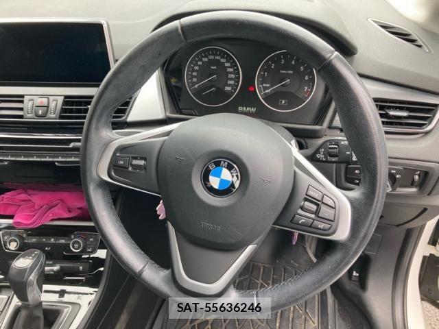 Bmw 2 SERIES 2016-09 7782845-14