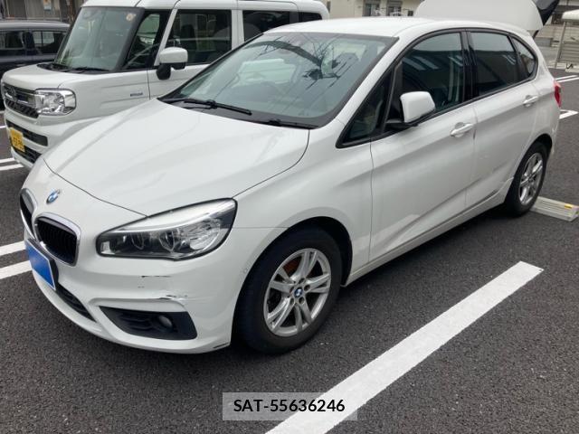 Bmw 2 SERIES 2016-09 7782845-1