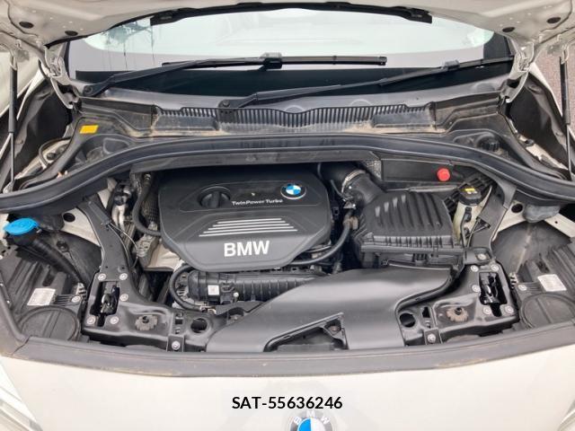 Bmw 2 SERIES 2016-09 7782845-19
