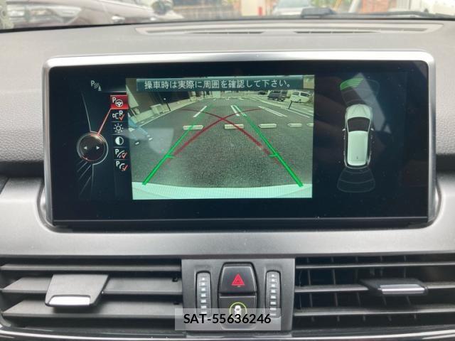 Bmw 2 SERIES 2016-09 7782845-21