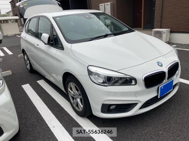Bmw 2 SERIES 2016-09 7782845-2