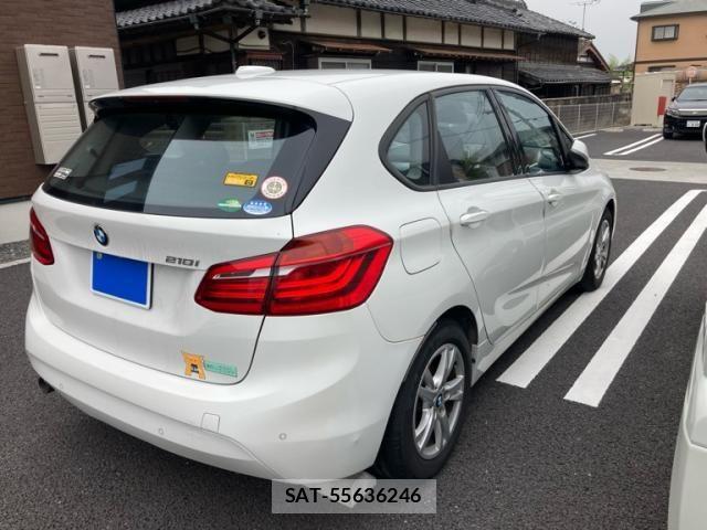 Bmw 2 SERIES 2016-09 7782845-3