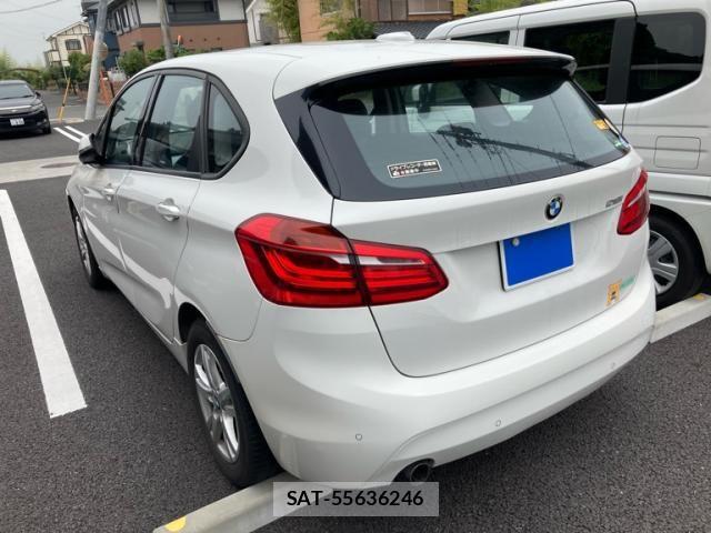 Bmw 2 SERIES 2016-09 7782845-4