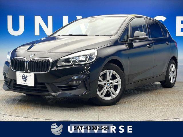 Bmw 2 SERIES 2019-07 7782854-0