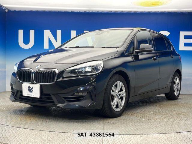 Bmw 2 SERIES 2019-07 7782854-17