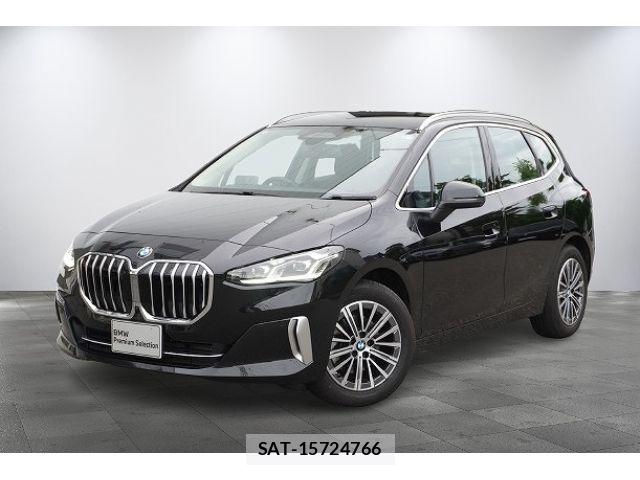 Bmw 2 SERIES 2025-02 7782862-0