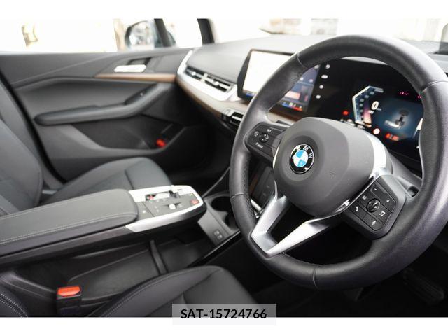 Bmw 2 SERIES 2025-02 7782862-8