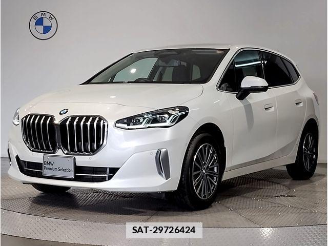 Bmw 2 SERIES 2024-06 7782858-0