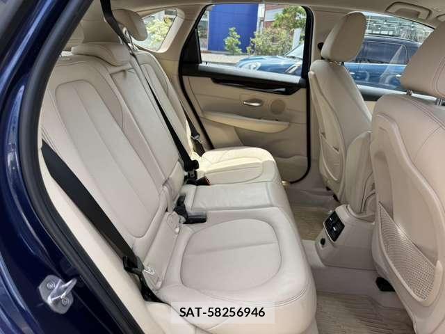 Bmw 2 SERIES 2016-05 7782855-9