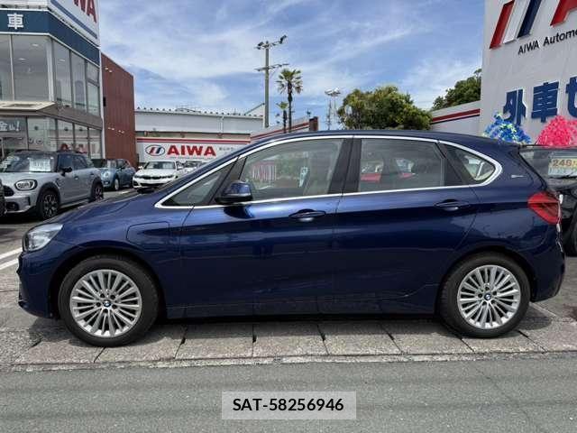 Bmw 2 SERIES 2016-05 7782855-1