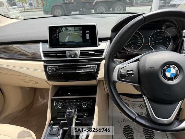 Bmw 2 SERIES 2016-05 7782855-19