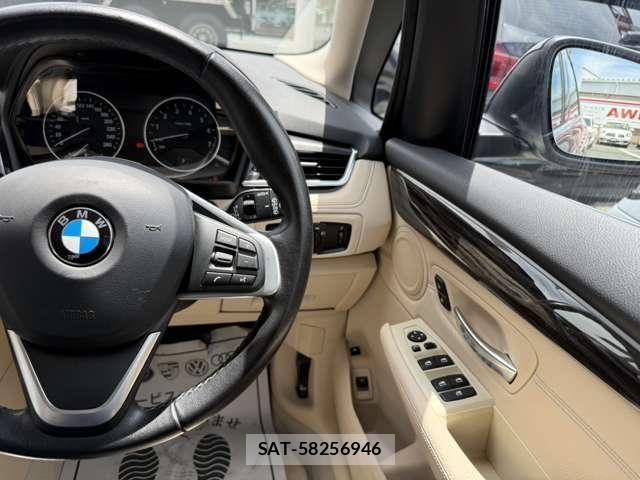 Bmw 2 SERIES 2016-05 7782855-20