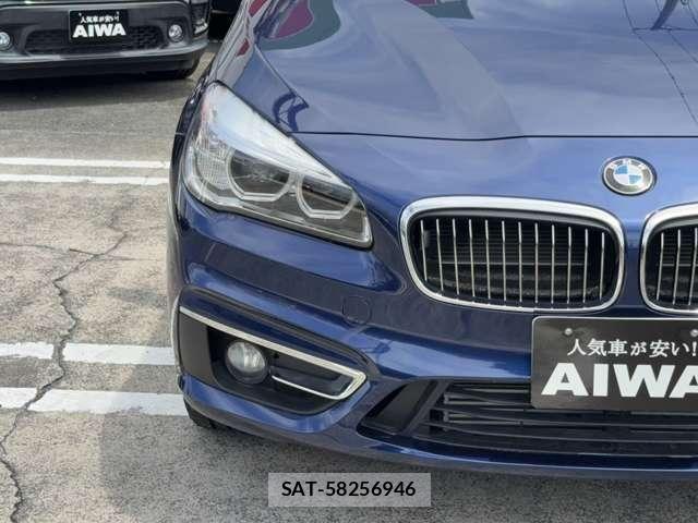 Bmw 2 SERIES 2016-05 7782855-27