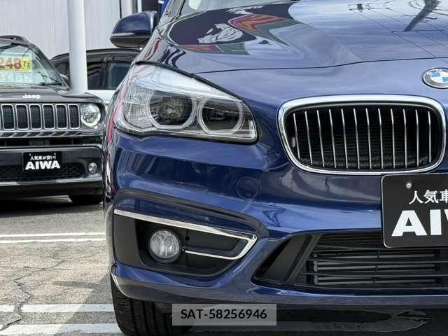Bmw 2 SERIES 2016-05 7782855-28