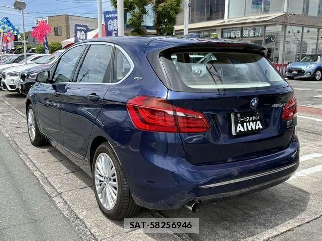 Bmw 2 SERIES 2016-05 7782855-2