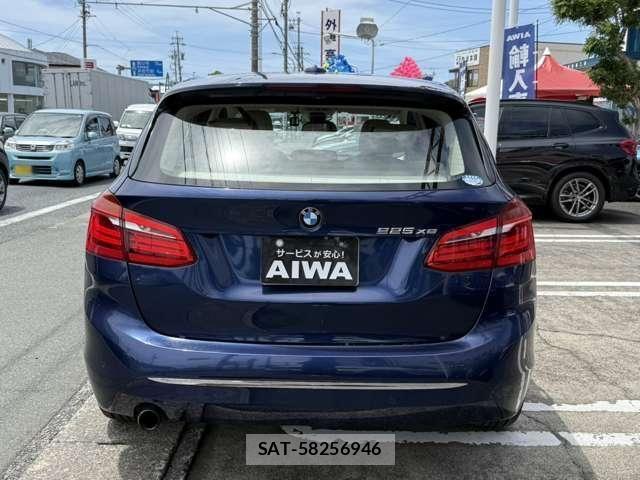 Bmw 2 SERIES 2016-05 7782855-3