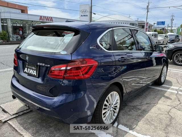 Bmw 2 SERIES 2016-05 7782855-4