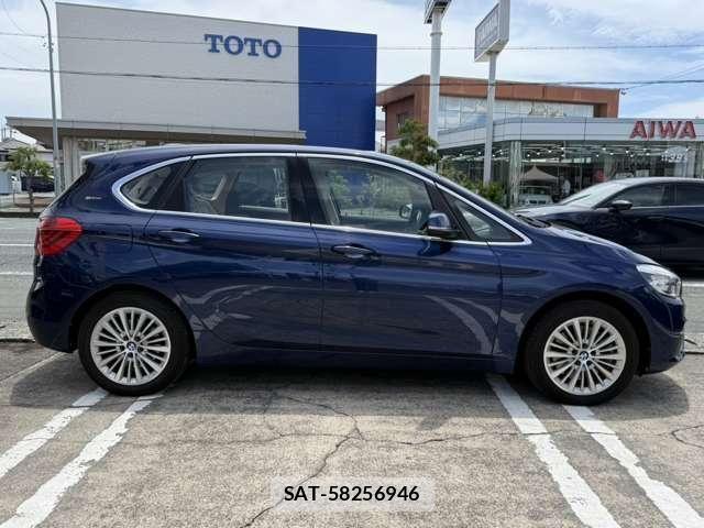 Bmw 2 SERIES 2016-05 7782855-5