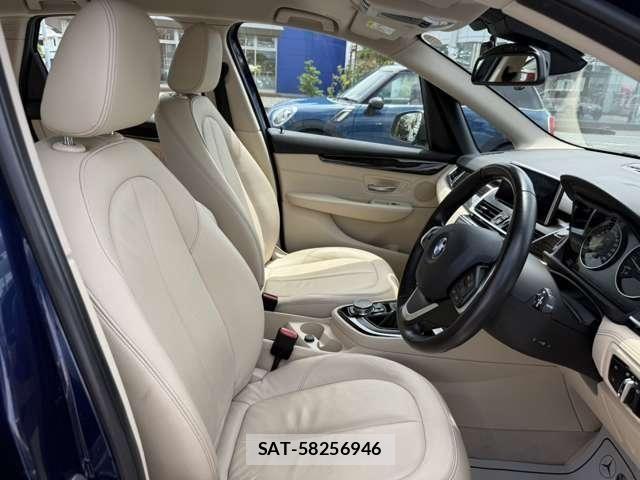 Bmw 2 SERIES 2016-05 7782855-8