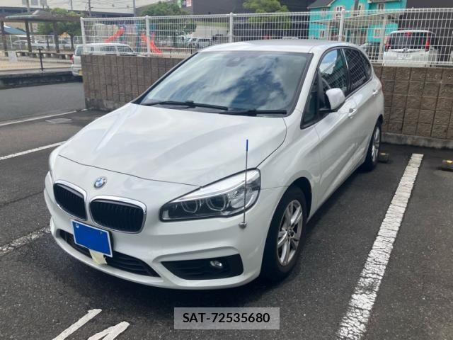 sat car