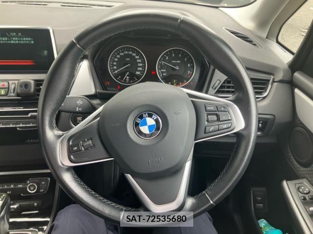 Bmw 2 SERIES 2015-06 7875462-10
