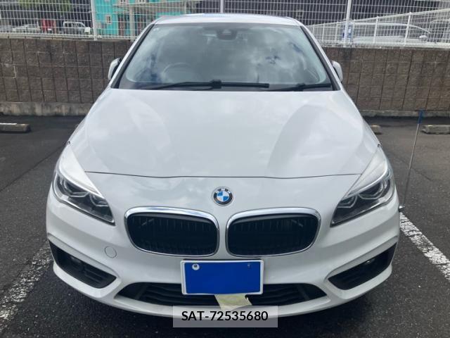 Bmw 2 SERIES 2015-06 7875462-1