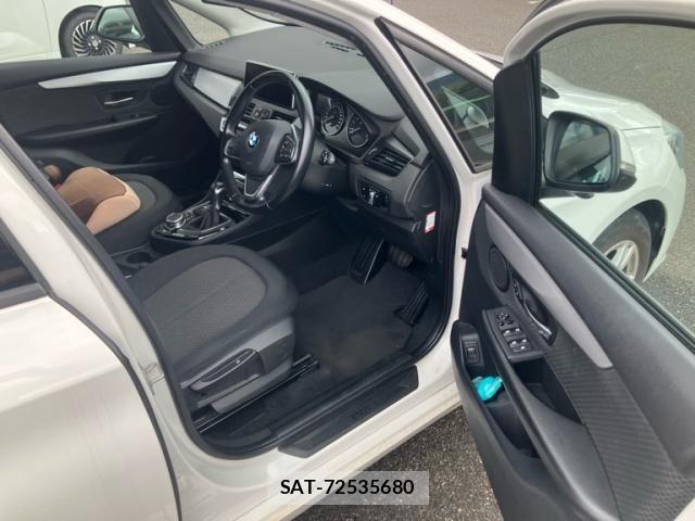 Bmw 2 SERIES 2015-06 7875462-21