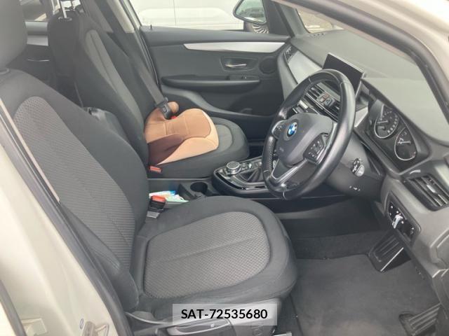 Bmw 2 SERIES 2015-06 7875462-22
