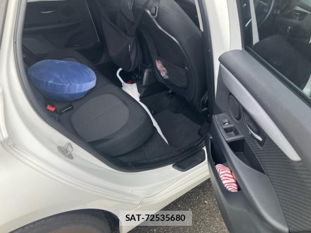 Bmw 2 SERIES 2015-06 7875462-23