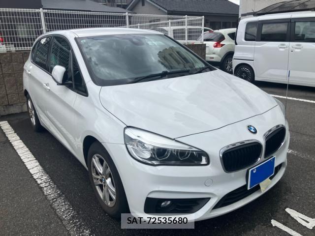 Bmw 2 SERIES 2015-06 7875462-2