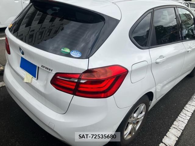 Bmw 2 SERIES 2015-06 7875462-3