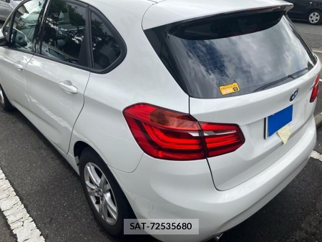 Bmw 2 SERIES 2015-06 7875462-4