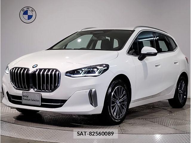 Bmw 2 SERIES 2025-03 7875454-0