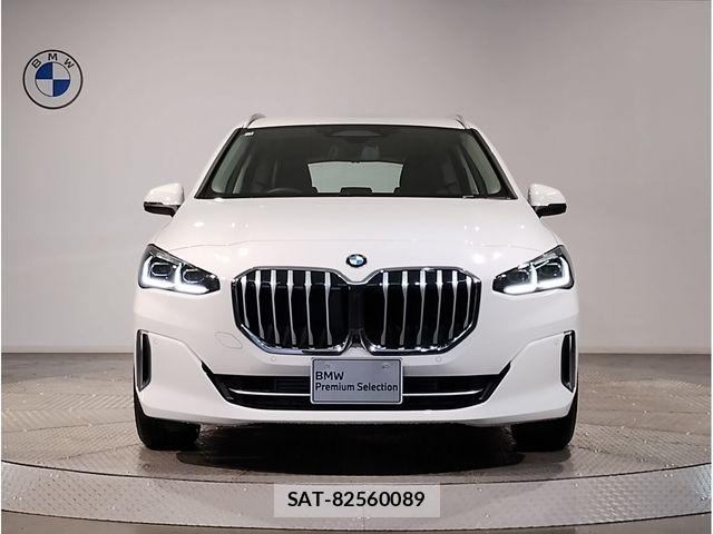 Bmw 2 SERIES 2025-03 7875454-3