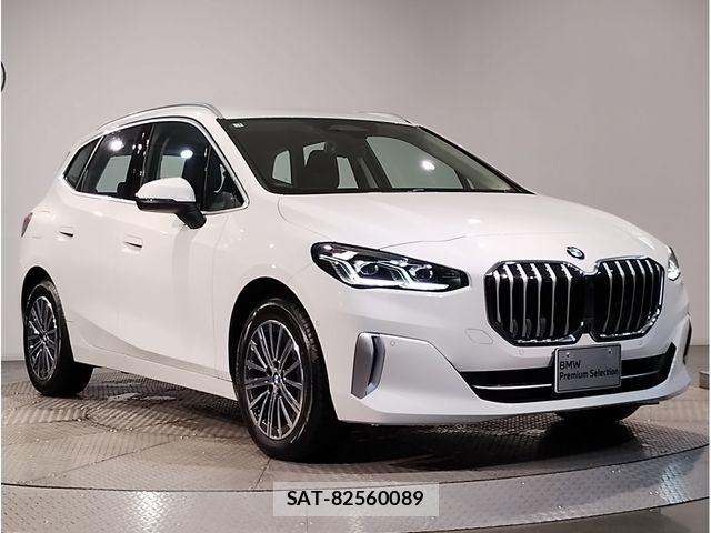 Bmw 2 SERIES 2025-03 7875454-5