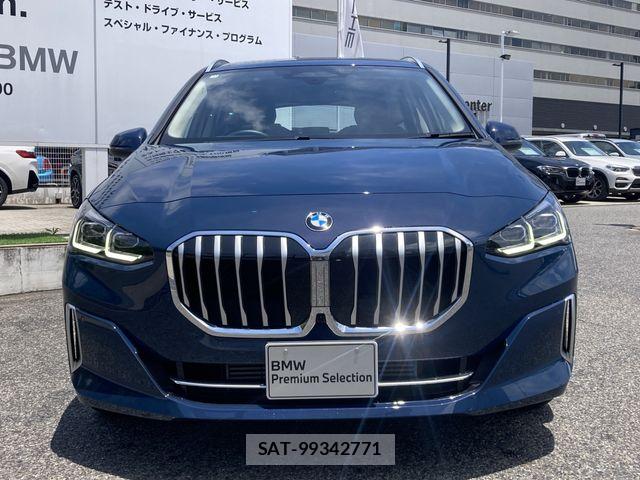 Bmw 2 SERIES 2025-11 7875455-1