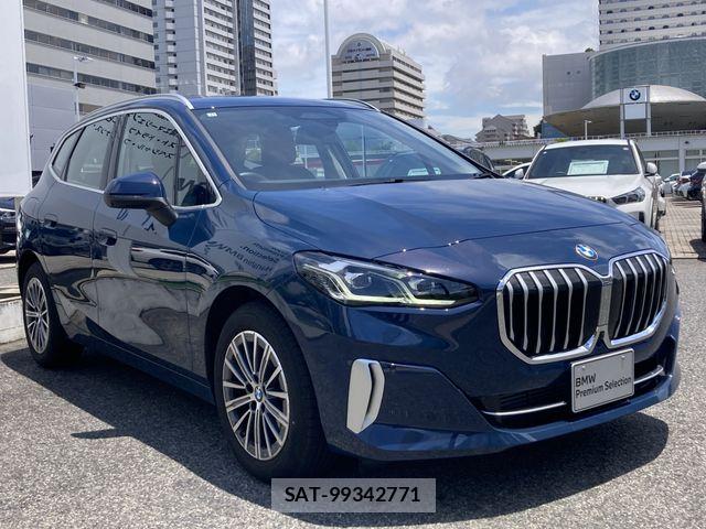 Bmw 2 SERIES 2025-11 7875455-2