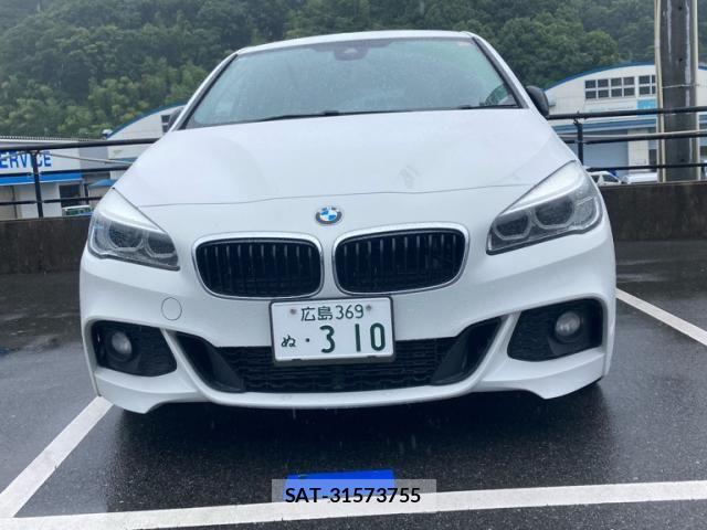Bmw 2 SERIES 2016-05 7875460-0