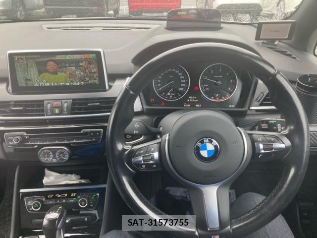 Bmw 2 SERIES 2016-05 7875460-6