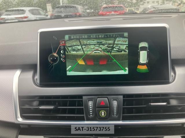 Bmw 2 SERIES 2016-05 7875460-9