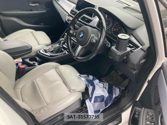 Bmw 2 SERIES 2016-05 7875460-4