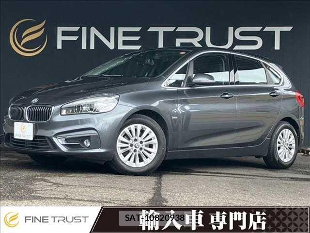 Bmw 2 SERIES 2016-02 7875458-0