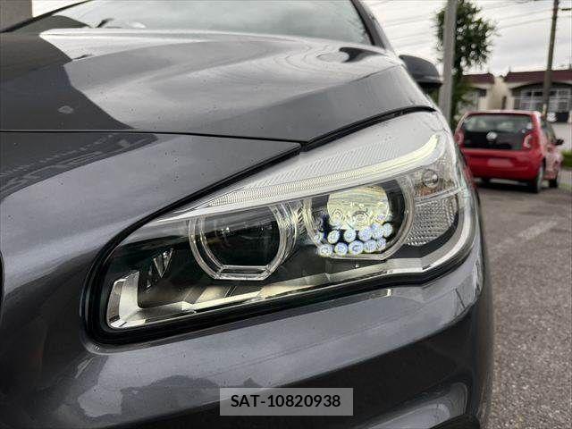 Bmw 2 SERIES 2016-02 7875458-9