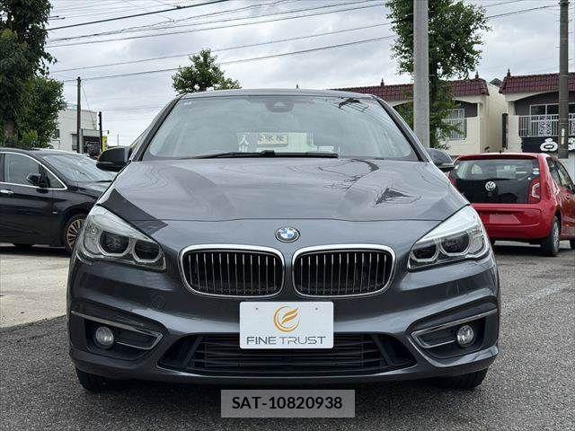 Bmw 2 SERIES 2016-02 7875458-12