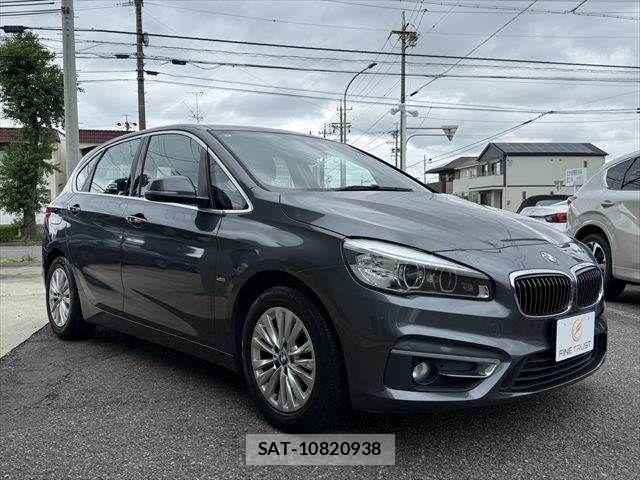 Bmw 2 SERIES 2016-02 7875458-13