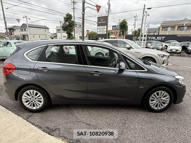 Bmw 2 SERIES 2016-02 7875458-14