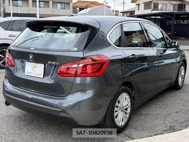 Bmw 2 SERIES 2016-02 7875458-15