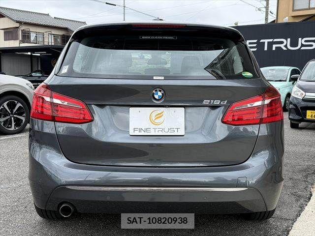 Bmw 2 SERIES 2016-02 7875458-16